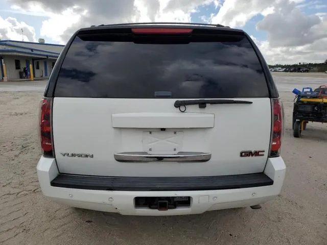 1GKS1CE05ER245383 2014 2014 GMC Yukon- Slt 6