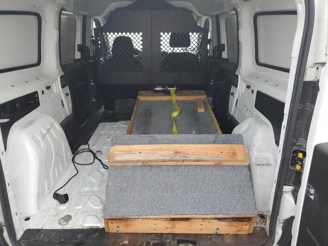 ZFBERFAB0J6K19721 2018 2018 RAM Promaster 10