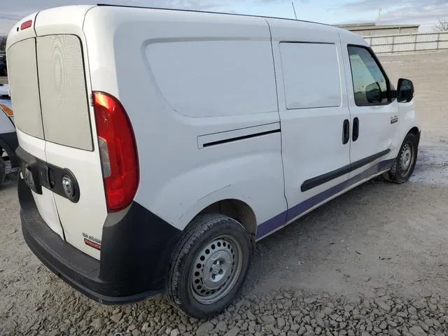 ZFBERFAB0J6K19721 2018 2018 RAM Promaster 3