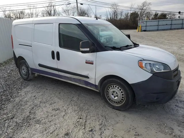 ZFBERFAB0J6K19721 2018 2018 RAM Promaster 4