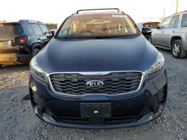 5XYPGDA53LG672693 2020 2020 KIA Sorento- S 5