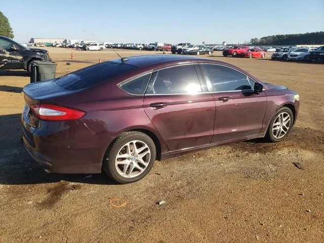 3FA6P0HR5DR273133 2013 2013 Ford Fusion- SE 3