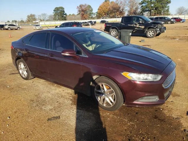 3FA6P0HR5DR273133 2013 2013 Ford Fusion- SE 4