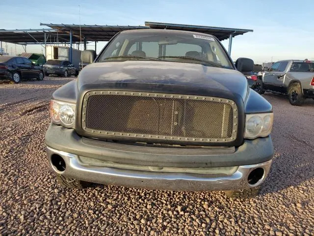 1D7HA16K93J527635 2003 2003 Dodge RAM 1500- ST 5