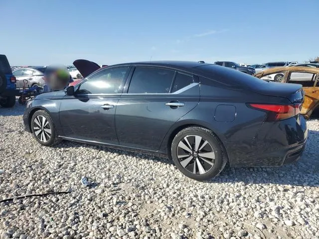 1N4BL4EV4KC157260 2019 2019 Nissan Altima- SL 2