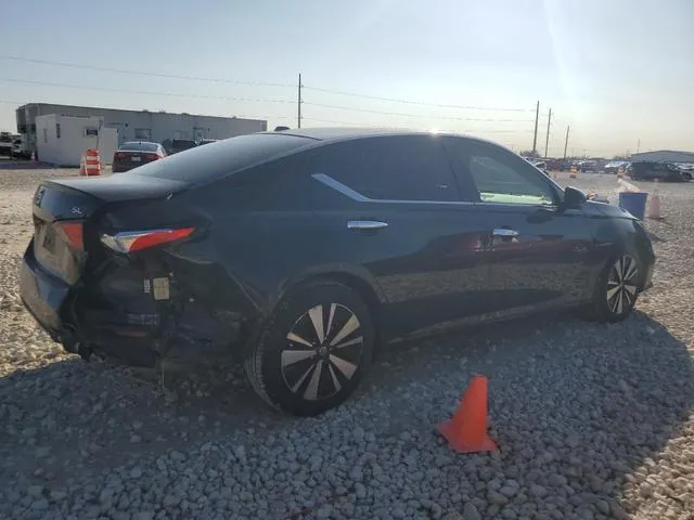 1N4BL4EV4KC157260 2019 2019 Nissan Altima- SL 3