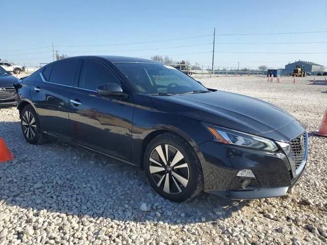 1N4BL4EV4KC157260 2019 2019 Nissan Altima- SL 4