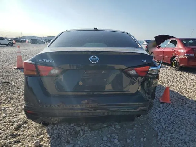 1N4BL4EV4KC157260 2019 2019 Nissan Altima- SL 6