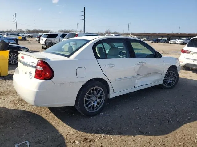 1G1ZU53846F167079 2006 2006 Chevrolet Malibu- Ltz 3