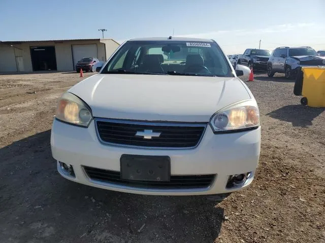 1G1ZU53846F167079 2006 2006 Chevrolet Malibu- Ltz 5