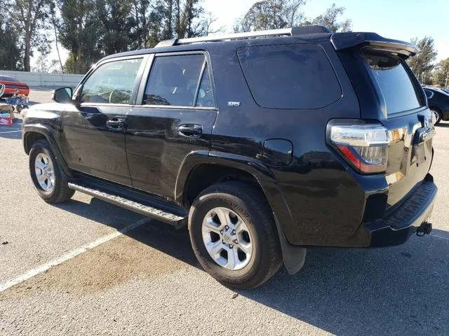 JTEBU5JR2K5689189 2019 2019 Toyota 4runner- SR5 2