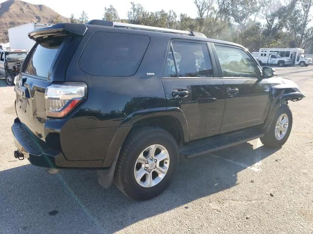 JTEBU5JR2K5689189 2019 2019 Toyota 4runner- SR5 3