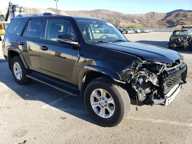 JTEBU5JR2K5689189 2019 2019 Toyota 4runner- SR5 4