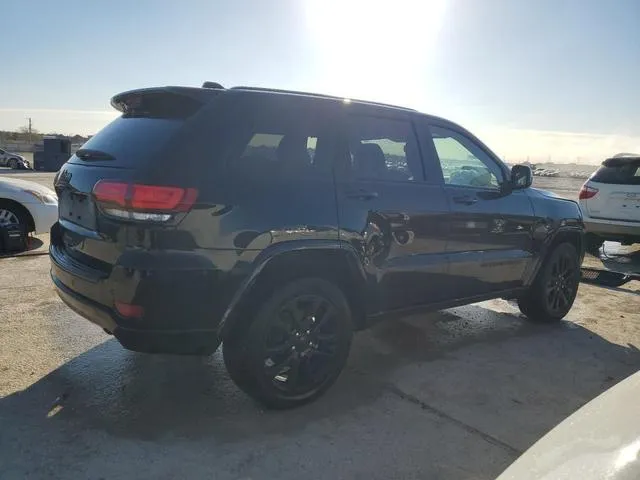 1C4RJFAG4JC234225 2018 2018 Jeep Grand Cherokee- Laredo 3