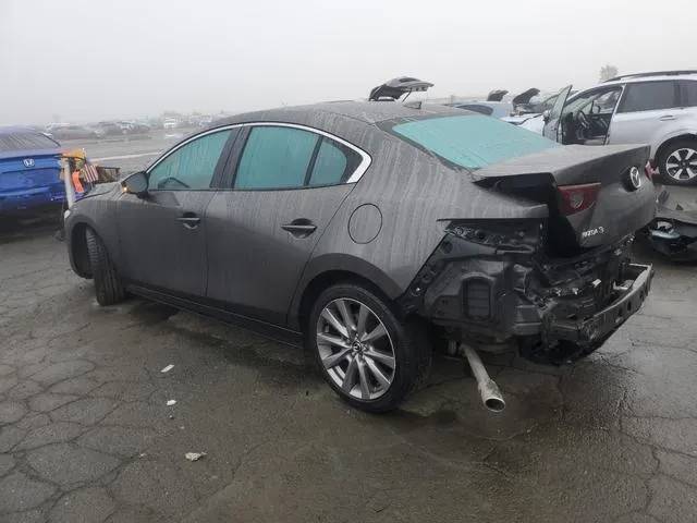 3MZBPADL7LM135506 2020 2020 Mazda 3- Preferred 2