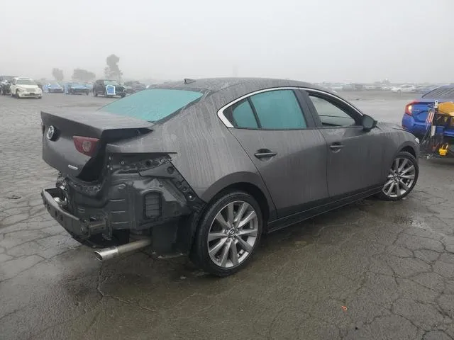 3MZBPADL7LM135506 2020 2020 Mazda 3- Preferred 3