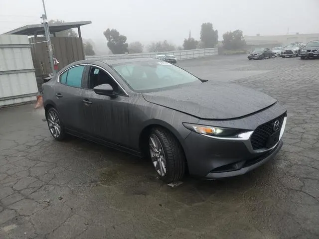 3MZBPADL7LM135506 2020 2020 Mazda 3- Preferred 4