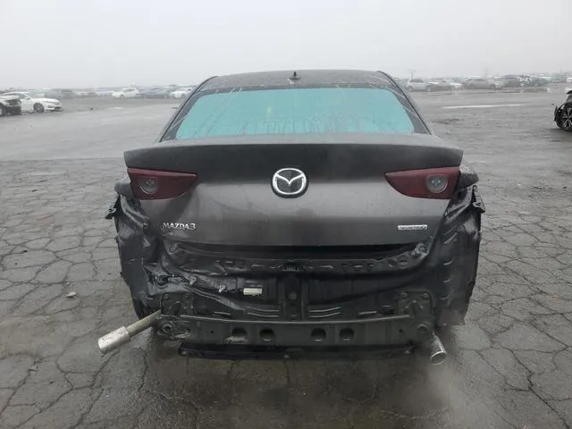 3MZBPADL7LM135506 2020 2020 Mazda 3- Preferred 6