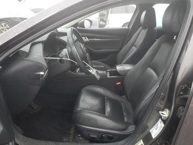 3MZBPADL7LM135506 2020 2020 Mazda 3- Preferred 7