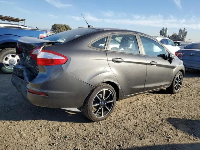 3FADP4BJ3GM105333 2016 2016 Ford Fiesta- SE 3