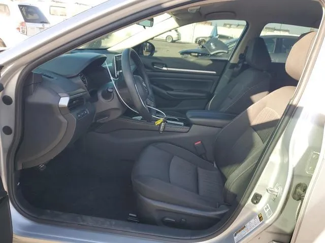 1N4BL4DV7PN396430 2023 2023 Nissan Altima- SV 7