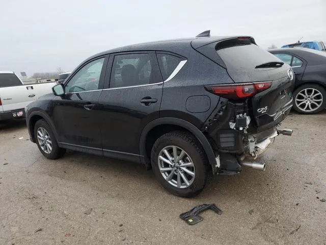 JM3KFBAM2P0106911 2023 2023 Mazda CX-5 2