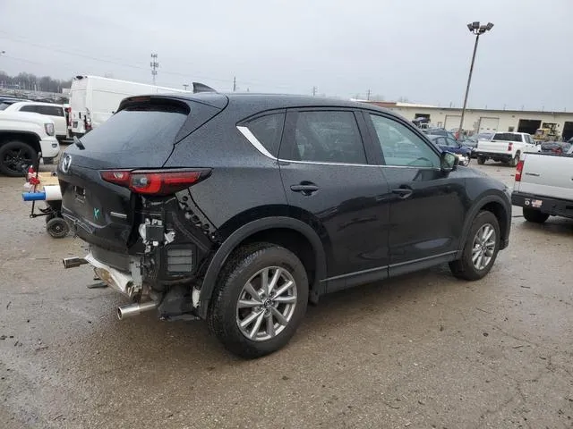 JM3KFBAM2P0106911 2023 2023 Mazda CX-5 3