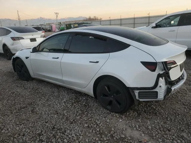 5YJ3E1EA1PF586774 2023 2023 Tesla MODEL 3 2