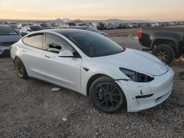 5YJ3E1EA1PF586774 2023 2023 Tesla MODEL 3 4