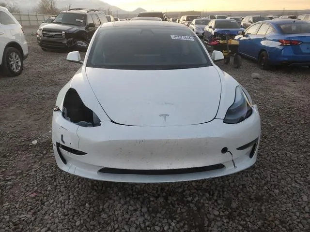 5YJ3E1EA1PF586774 2023 2023 Tesla MODEL 3 5