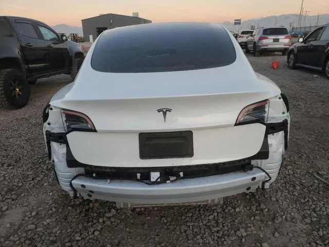 5YJ3E1EA1PF586774 2023 2023 Tesla MODEL 3 6