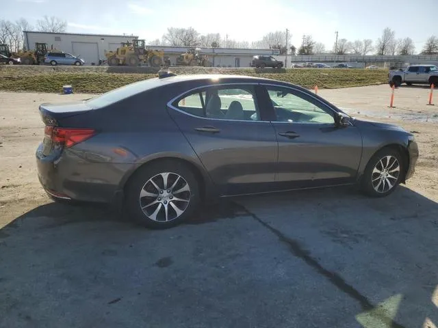 19UUB1F56FA027938 2015 2015 Acura TLX- Tech 3