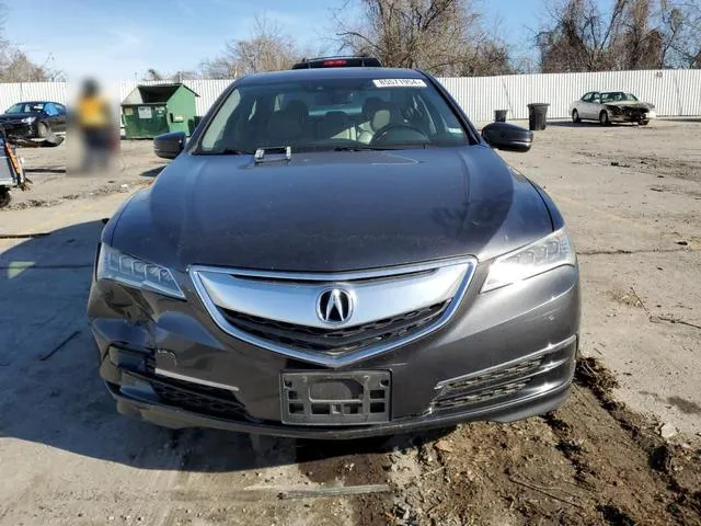 19UUB1F56FA027938 2015 2015 Acura TLX- Tech 5