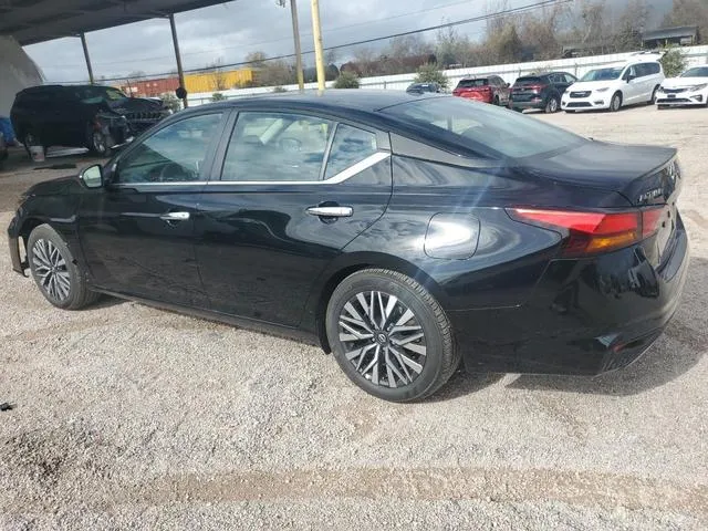 1N4BL4DV6SN321811 2025 2025 Nissan Altima- SV 2