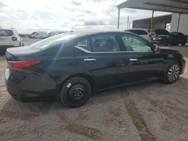 1N4BL4DV6SN321811 2025 2025 Nissan Altima- SV 3