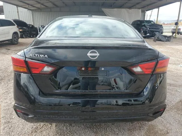 1N4BL4DV6SN321811 2025 2025 Nissan Altima- SV 6