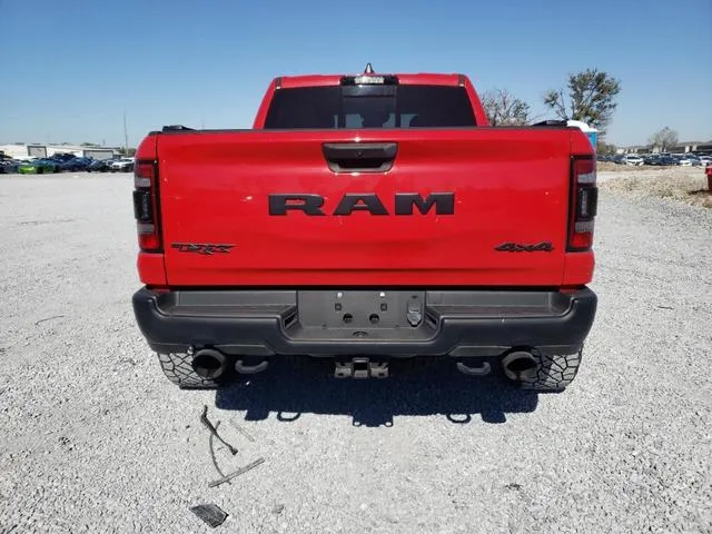 1C6SRFU99MN904214 2021 2021 RAM 1500- Trx 6