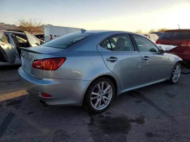 JTHBK262472042952 2007 2007 Lexus IS- 250 3