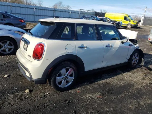 WMW33DK06P2S76364 2023 2023 Mini Cooper 3