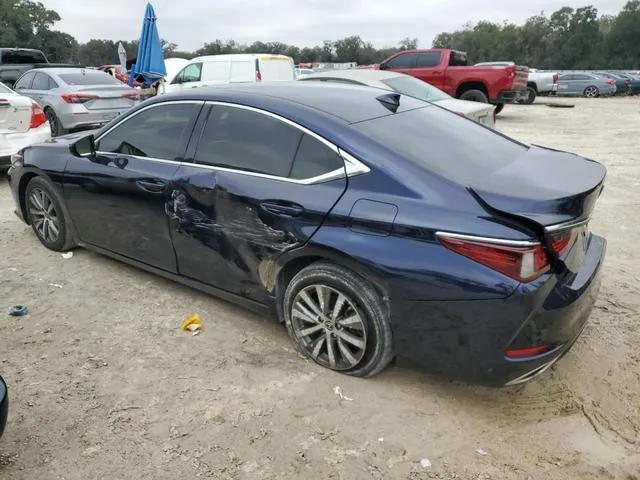 58ADZ1B16LU057517 2020 2020 Lexus ES- 350 2