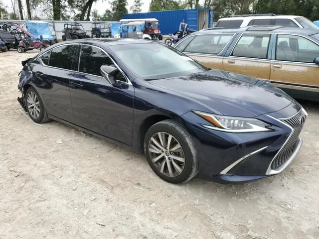 58ADZ1B16LU057517 2020 2020 Lexus ES- 350 4