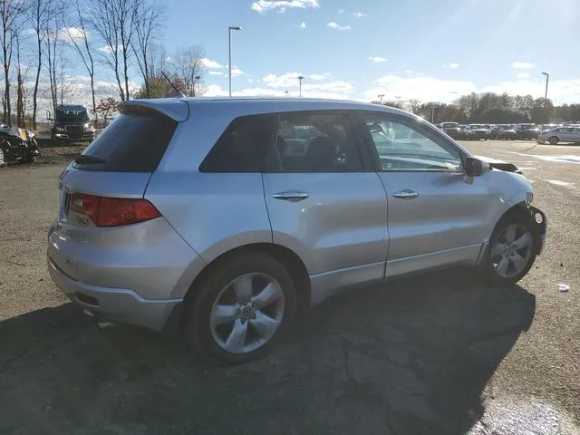 5J8TB18218A005704 2008 2008 Acura RDX 3