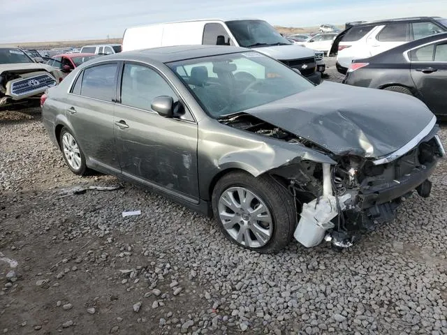 4T1BK3DB2CU460284 2012 2012 Toyota Avalon- Base 4