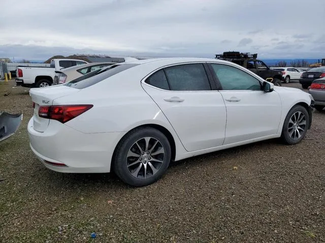 19UUB1F54FA015531 2015 2015 Acura TLX- Tech 3