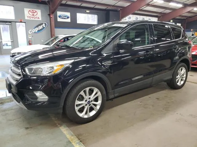 1FMCU9GD4HUA98173 2017 2017 Ford Escape- SE 1