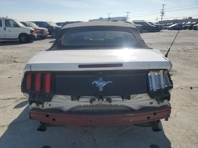 1FATP8EM9G5269619 2016 2016 Ford Mustang 6