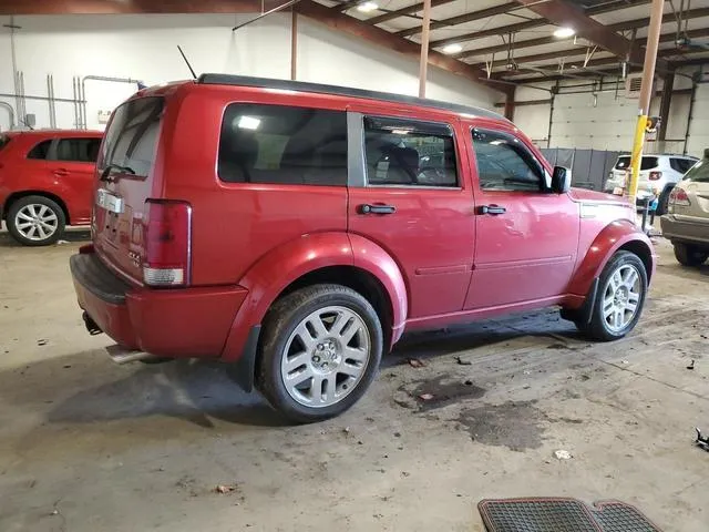 1D8GU58607W612720 2007 2007 Dodge Nitro- R/T 3