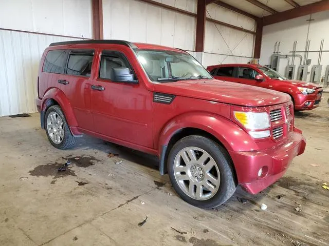 1D8GU58607W612720 2007 2007 Dodge Nitro- R/T 4