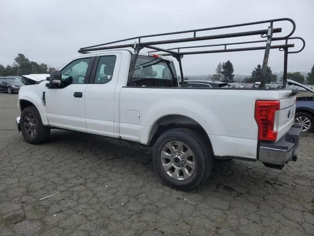 1FT7X2A68HEF39263 2017 2017 Ford F-250- Super Duty 2