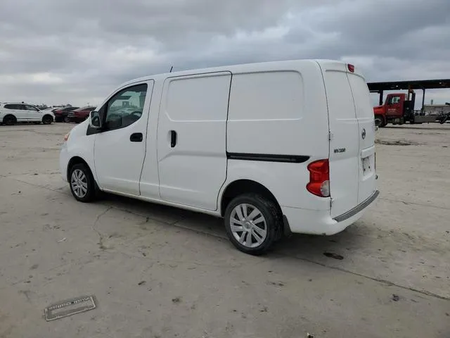 3N6CM0KN1EK694897 2014 2014 Nissan NV- 200 2-5S 2